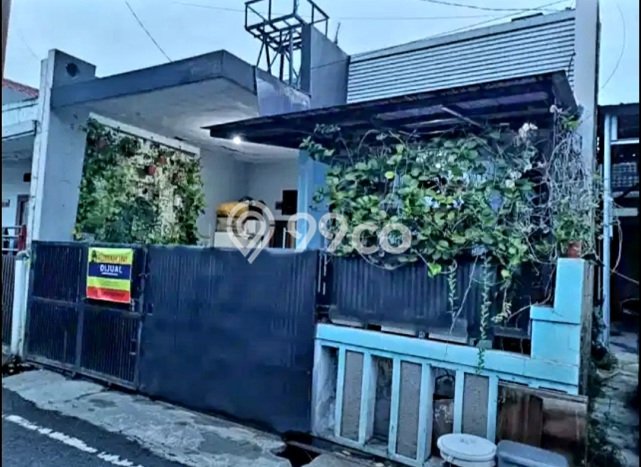 Dijual Rumah Strategis Bagus Punya 2 KT di Arcamanik Bandung SHM Dijual Rumah Strategis Bagus Punya 2 KT di Arcamanik Bandung SHM