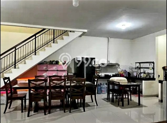 Hot Offer Hunian Mewah Ideal dan Luas di Bojongsoang, Bandung Hot Offer Hunian Mewah Ideal dan Luas di Bojongsoang, Bandung
