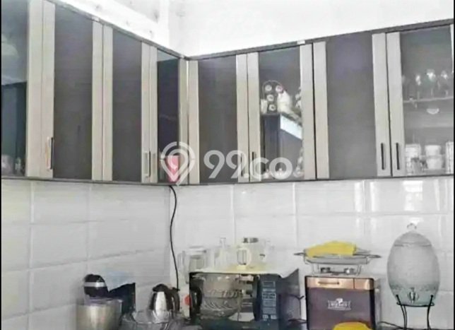 Rumah Mewah LB 200m2 Siap Huni Desain Elegan di Setiabudi, Bandung Rumah Mewah LB 200m2 Siap Huni Desain Elegan di Setiabudi, Bandung