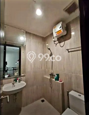Sewa Rumah Harga Terjangkau di Podomoro Park Bandung Bandung Punya 3 KT Sewa Rumah Harga Terjangkau di Podomoro Park Bandung Bandung Punya 3 KT