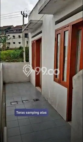Dijual Cepat Rumah Bagus Siap Huni LB 126m2 di Mandalajati, Bandung Dijual Cepat Rumah Bagus Siap Huni LB 126m2 di Mandalajati, Bandung