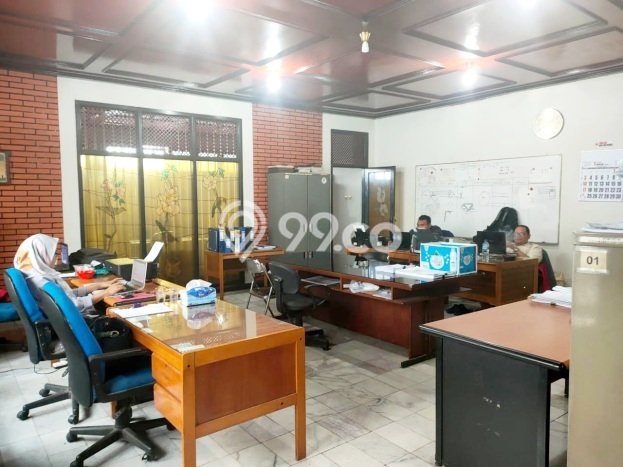 Kantor Dijual di Bandung LT 800m2 & LB 804m2 Lokasi Terbaik! Kantor Dijual di Bandung LT 800m2 & LB 804m2 Lokasi Terbaik!