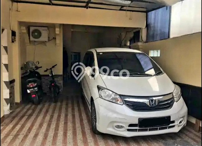 Dijual Rumah 3 Kamar Lokasi Strategis Bagus dan Strategis di Kiaracondong Dijual Rumah 3 Kamar Lokasi Strategis Bagus dan Strategis di Kiaracondong