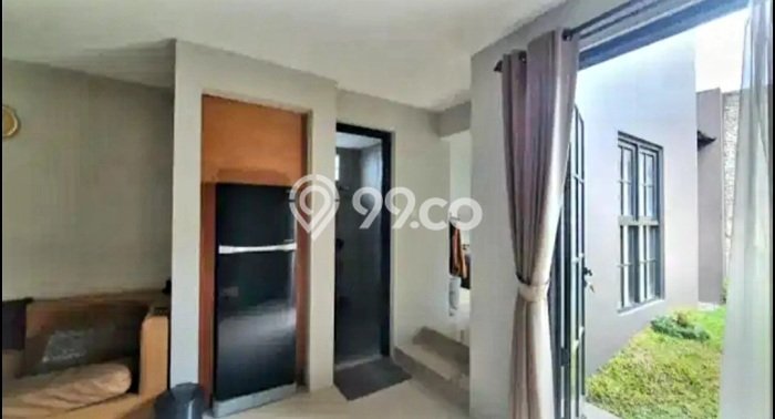 Rumah Luas Asri 3 KT Siap Pakai di Dago Pakar Bandung Rumah Luas Asri 3 KT Siap Pakai di Dago Pakar Bandung