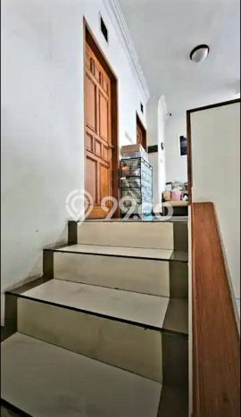 Rumah Modern 3 Kamar LT 189m2 di Taman Holis Indah Rumah Modern 3 Kamar LT 189m2 di Taman Holis Indah