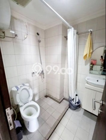 Hunian Apartemen Budget Friendly di Bandung dengan 2 Kamar Tidur, 1 Kamar Mandi Hunian Apartemen Budget Friendly di Bandung dengan 2 Kamar Tidur, 1 Kamar Mandi