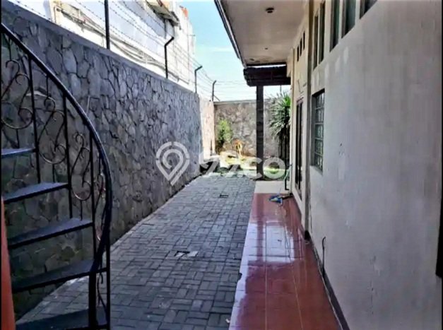 HARGA SPESIAL! Rumah di Antapani, Bandung, Luas 394m2m² Bangunan 395m2m² BISA KPR! HARGA SPESIAL! Rumah di Antapani, Bandung, Luas 394m2m² Bangunan 395m2m² BISA KPR!