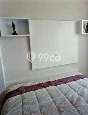 Disewakan Apartemen Harga Terjangkau di Cibaduyut 2 Bedroom Disewakan Apartemen Harga Terjangkau di Cibaduyut 2 Bedroom