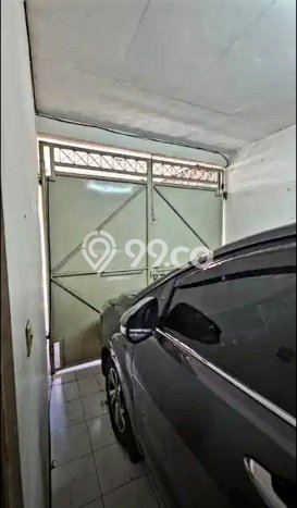 Rumah Modern 3 Kamar LT 189m2 di Taman Holis Indah Rumah Modern 3 Kamar LT 189m2 di Taman Holis Indah