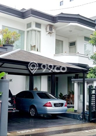 Hunian Elit LB 375m2 Siap Pakai Desain Elegan di Cigadung, Bandung Hunian Elit LB 375m2 Siap Pakai Desain Elegan di Cigadung, Bandung