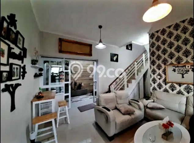 PROPERTI PILIHAN! Rumah Asri area Padasuka, LT 84m2m² Bangunan 90m2m² PROPERTI PILIHAN! Rumah Asri area Padasuka, LT 84m2m² Bangunan 90m2m²