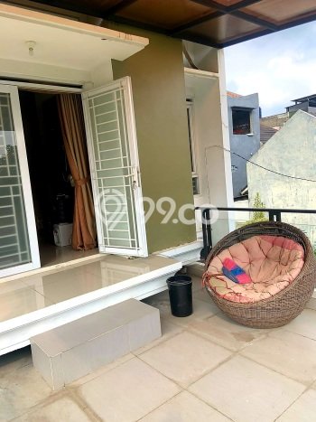 Rumah Minimalis 3 KT di Padasuka Bandung Full Furnished Rumah Minimalis 3 KT di Padasuka Bandung Full Furnished