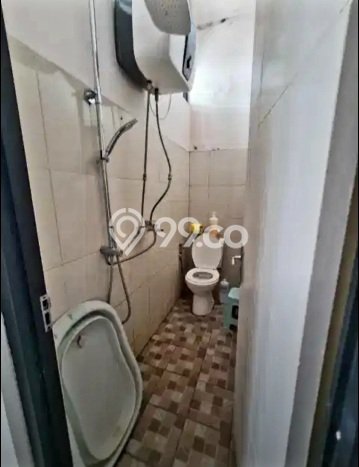 Sewa Rumah Murah di Ciwastra Bandung dengan 3 KT Sewa Rumah Murah di Ciwastra Bandung dengan 3 KT