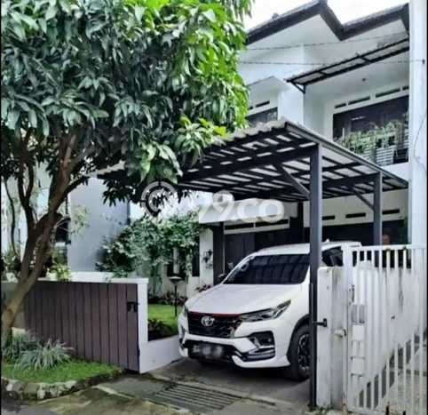 Hunian Super Elit dengan Akses Paling Strategis di Terusan Buah Batu, Bandung Hunian Super Elit dengan Akses Paling Strategis di Terusan Buah Batu, Bandung