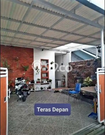 Dijual Cepat Rumah Bagus Siap Huni LB 126m2 di Mandalajati, Bandung Dijual Cepat Rumah Bagus Siap Huni LB 126m2 di Mandalajati, Bandung