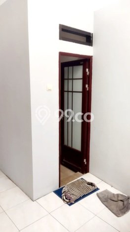 Jual Rumah Bagus Siap Huni LB 100m2 di Antapani, Bandung Jual Rumah Bagus Siap Huni LB 100m2 di Antapani, Bandung