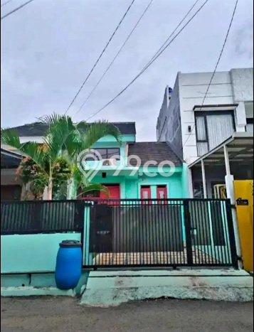 Jual Rumah Minimalis Bagus Punya 3 KT di Arcamanik Bandung SHM Jual Rumah Minimalis Bagus Punya 3 KT di Arcamanik Bandung SHM