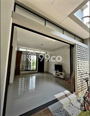 Rumah 5 KT 4 KM di Kawasan , Bandung Rumah 5 KT 4 KM di Kawasan , Bandung