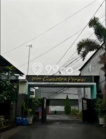 Hunian Nyaman Asri 2 KT Siap Pakai di Ciwastra Bandung Hunian Nyaman Asri 2 KT Siap Pakai di Ciwastra Bandung