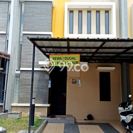 Dijual Rumah Minimalis Bagus Punya 3 KT di Rancasari Bandung SHM Dijual Rumah Minimalis Bagus Punya 3 KT di Rancasari Bandung SHM