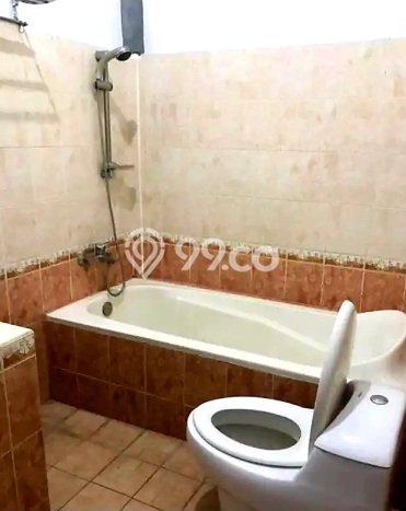 For Sale Rumah 5 Kamar Lokasi Ideal Bagus dan Strategis di Antapani For Sale Rumah 5 Kamar Lokasi Ideal Bagus dan Strategis di Antapani