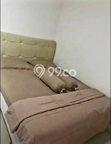 Rumah sewa siap pakai 3 KT di Cigadung, Bandung Rumah sewa siap pakai 3 KT di Cigadung, Bandung