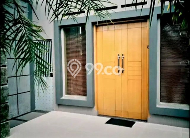 Siap Huni Hunian Elit 6 Kamar di Cimenyan Dekat ke Mana Saja Siap Huni Hunian Elit 6 Kamar di Cimenyan Dekat ke Mana Saja