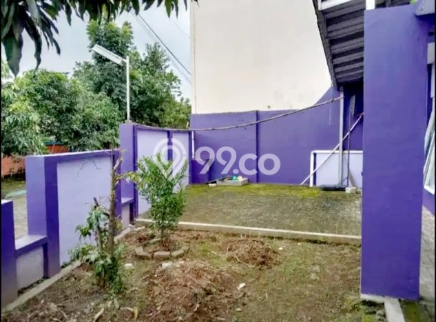 Rumah Bagus Siap Pakai Di Bojongsoang Luas 100m2 Lokasi Strategis Rumah Bagus Siap Pakai Di Bojongsoang Luas 100m2 Lokasi Strategis