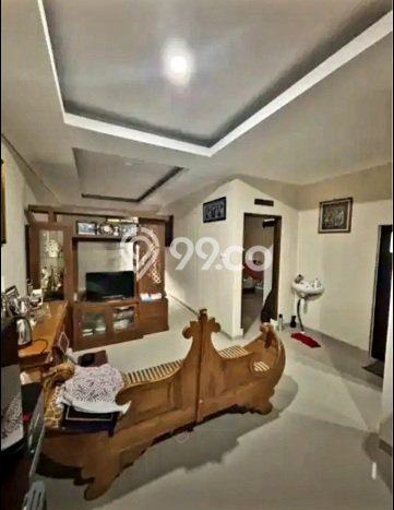 Dijual Cepat Rumah Bagus Siap Huni LB 90m2 di Margahayu, Bandung Dijual Cepat Rumah Bagus Siap Huni LB 90m2 di Margahayu, Bandung