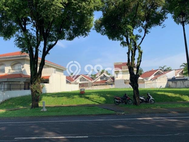 Tanah Kavling untuk Dijual di Kelapa Dua Tangerang 683m2 Tanah Kavling untuk Dijual di Kelapa Dua Tangerang 683m2
