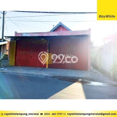 Dijual Rumah 3 Kamar Lokasi Ideal Bagus dan Strategis di Kedaton Dijual Rumah 3 Kamar Lokasi Ideal Bagus dan Strategis di Kedaton