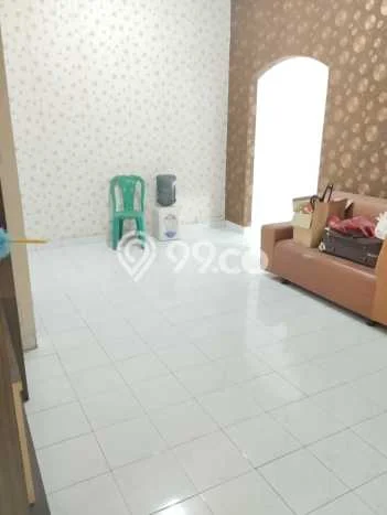 Rumah Modern Cantik 4 Kamar Bisa Langsung Pindah di Tanjung Karang Timur Rumah Modern Cantik 4 Kamar Bisa Langsung Pindah di Tanjung Karang Timur
