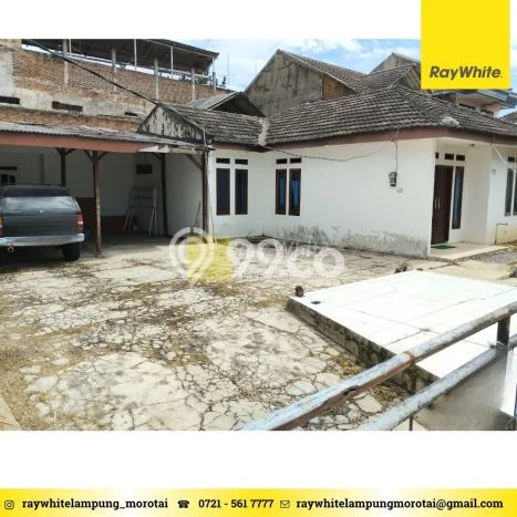 Rumah Bagus Siap Pakai Di Way Halim Luas 120m2 Aman Rumah Bagus Siap Pakai Di Way Halim Luas 120m2 Aman