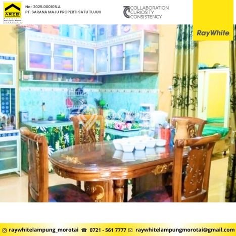 Rumah Minimalis Dijual Lokasi Sukarame 2 Kamar dengan LT 90m2 Rumah Minimalis Dijual Lokasi Sukarame 2 Kamar dengan LT 90m2