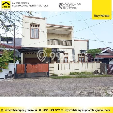 Dijual Rumah Minimalis Bagus Punya 7 KT di Tanjung Karang Timur Bandar Lampung SHM Dijual Rumah Minimalis Bagus Punya 7 KT di Tanjung Karang Timur Bandar Lampung SHM