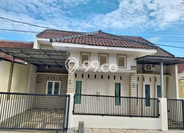 PREMIUM CHOICE! Rumah di Sukarame, 3 KT, Lingkungan Asri, LT 120m2m² Bangunan 70m2m² PREMIUM CHOICE! Rumah di Sukarame, 3 KT, Lingkungan Asri, LT 120m2m² Bangunan 70m2m²