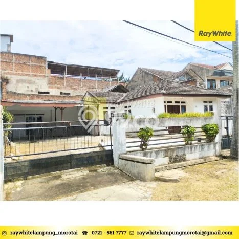 Rumah Bagus Siap Pakai Di Way Halim Luas 120m2 Aman Rumah Bagus Siap Pakai Di Way Halim Luas 120m2 Aman