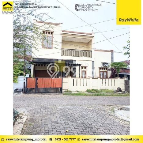 Dijual Rumah Minimalis Bagus Punya 7 KT di Tanjung Karang Timur Bandar Lampung SHM Dijual Rumah Minimalis Bagus Punya 7 KT di Tanjung Karang Timur Bandar Lampung SHM