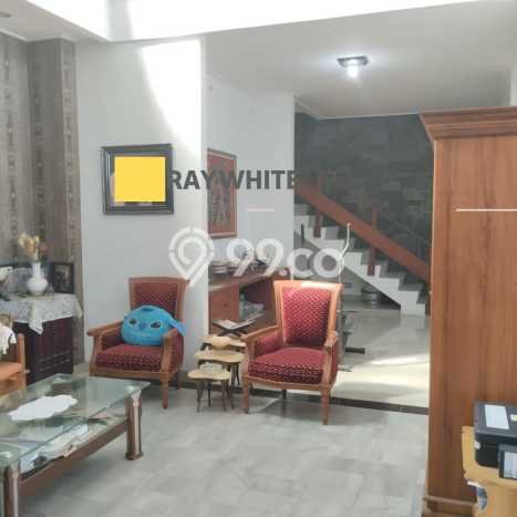 Jual Rumah Strategis Bagus Punya 5 KT di Way Halim Bandar Lampung SHM Jual Rumah Strategis Bagus Punya 5 KT di Way Halim Bandar Lampung SHM