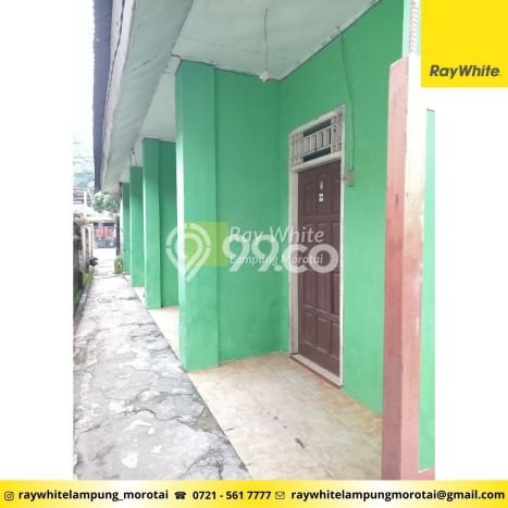 Dijual Rumah 3 Kamar Lokasi Ideal Bagus dan Strategis di Kedaton Dijual Rumah 3 Kamar Lokasi Ideal Bagus dan Strategis di Kedaton