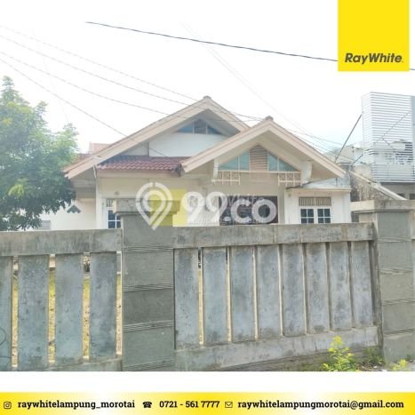 Sewa cepat hunian minimalis lokasi strategis 4 Kamar di Way Halim, Bandar Lampung Sewa cepat hunian minimalis lokasi strategis 4 Kamar di Way Halim, Bandar Lampung