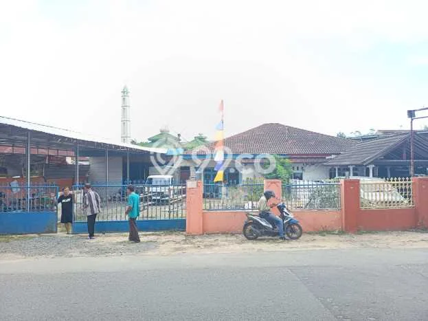 Disewakan segera hunian minimalis strategis 4 Kamar di Tanjung Karang Timur, Bandar Lampung Disewakan segera hunian minimalis strategis 4 Kamar di Tanjung Karang Timur, Bandar Lampung