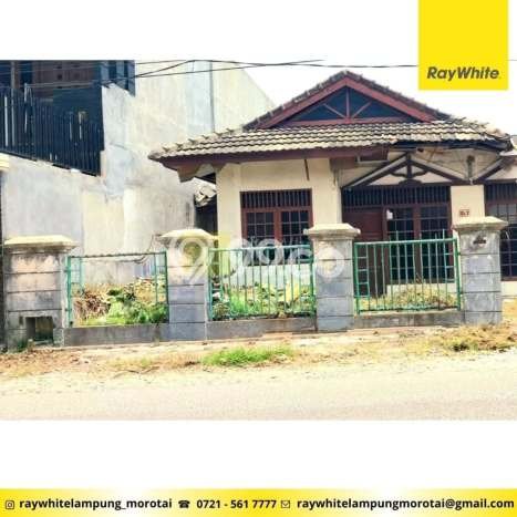Kavling Tanah Dijual di Way Halim, Bandar Lampung, Luas 200m2 Area Strategis Kavling Tanah Dijual di Way Halim, Bandar Lampung, Luas 200m2 Area Strategis