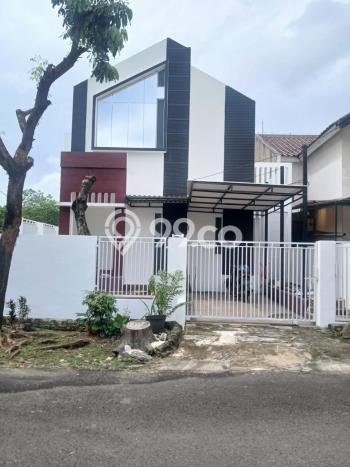 Dijual Rumah Luas Elegan Dengan View Cantik di Sektor 1G-Gading Serpong, Tangerang Dijual Rumah Luas Elegan Dengan View Cantik di Sektor 1G-Gading Serpong, Tangerang