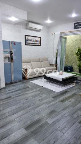 Dijual Rumah Mewah Megah Dengan View Eksklusif di BSD City, Tangerang Dijual Rumah Mewah Megah Dengan View Eksklusif di BSD City, Tangerang