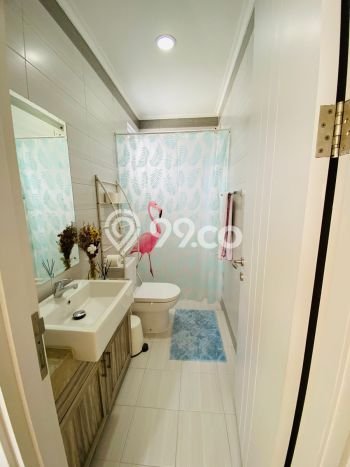 For Sale! Premium House LT 96m2 Desain Modern di BSD Eminent For Sale! Premium House LT 96m2 Desain Modern di BSD Eminent