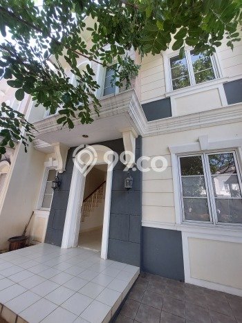 Dijual Rumah Modern 3 KT di BSD Vanya Park, Tangerang Dijual Rumah Modern 3 KT di BSD Vanya Park, Tangerang
