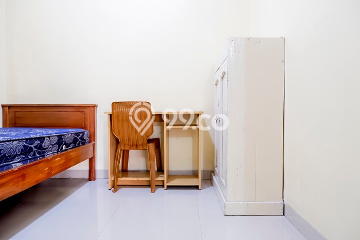 Kost Dijual di Grogol dengan 36 KT dan Luas 567m2 Kost Dijual di Grogol dengan 36 KT dan Luas 567m2