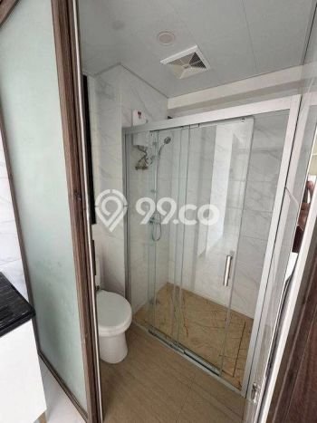 Apartemen Favorit Modern Dijual di Tangerang dengan 2 Kamar Tidur Apartemen Favorit Modern Dijual di Tangerang dengan 2 Kamar Tidur