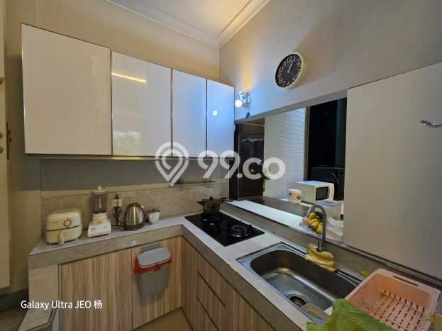 Hunian Nyaman Asri 2 KT Siap Huni di Gading Serpong Tangerang Hunian Nyaman Asri 2 KT Siap Huni di Gading Serpong Tangerang